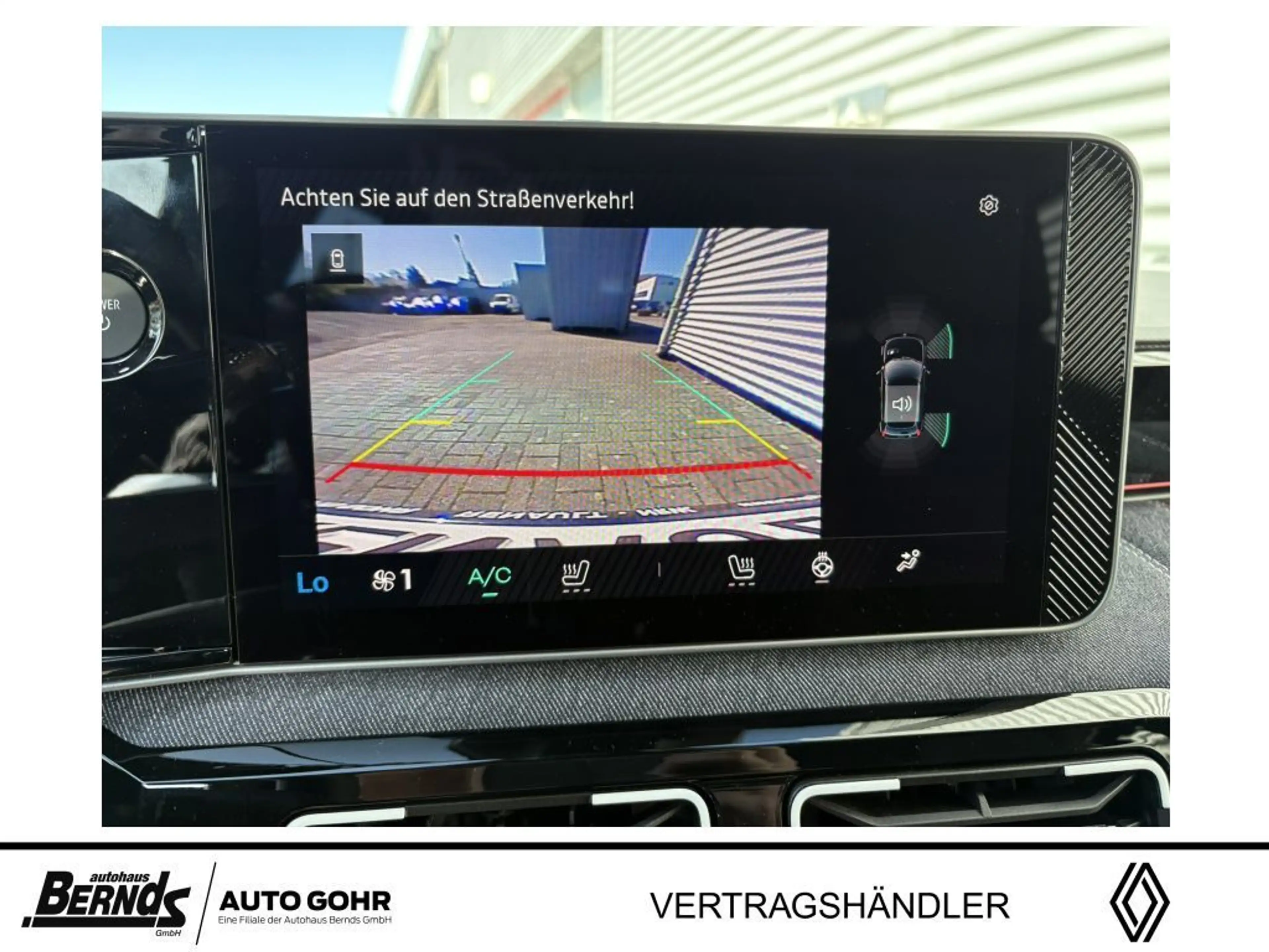 Renault R 5 E-Tech Techno Comfort Range SHZ Lenkradheizung Nav — photo 15