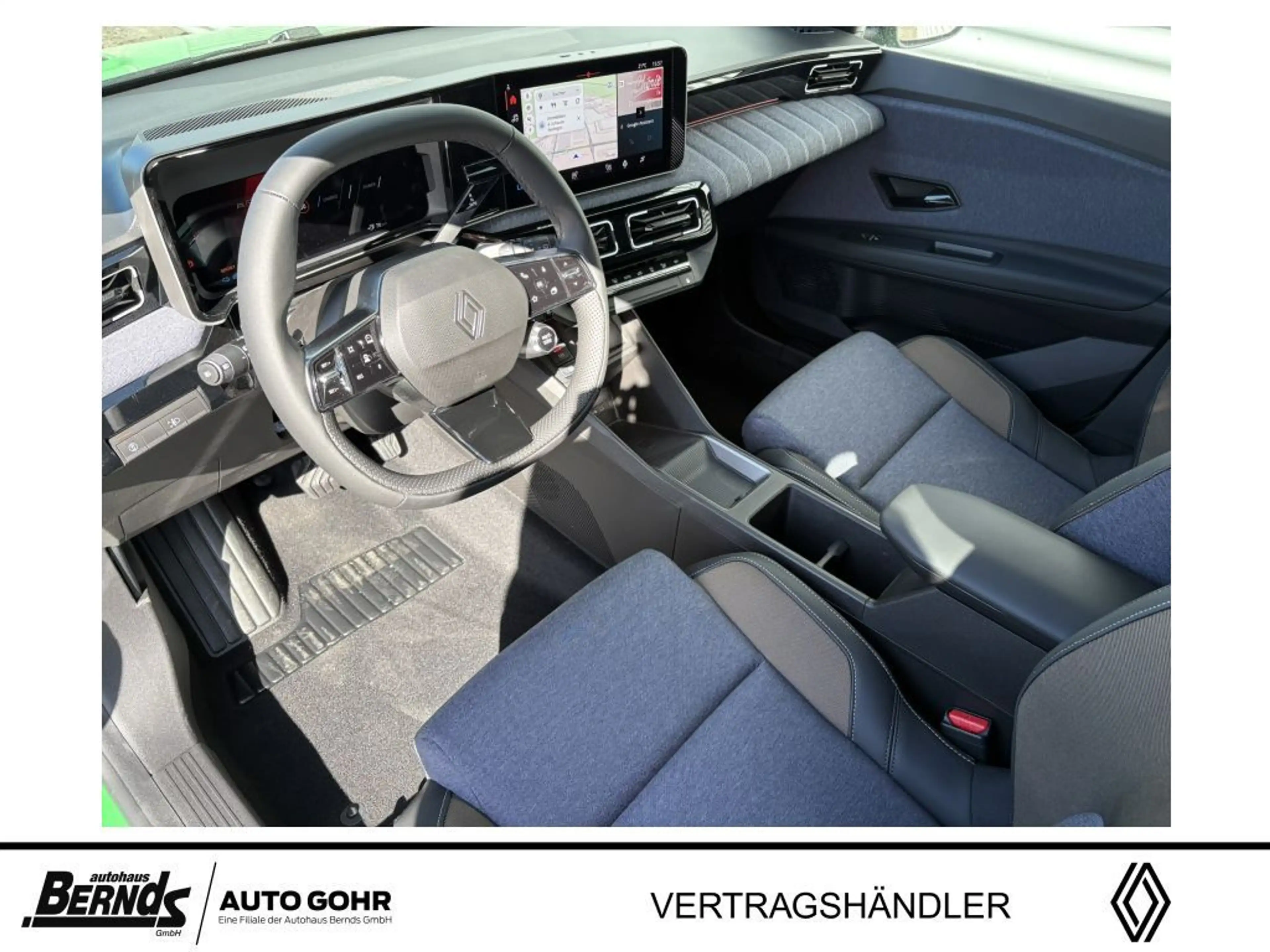 Renault R 5 E-Tech Techno Comfort Range SHZ Lenkradheizung Nav — photo 8