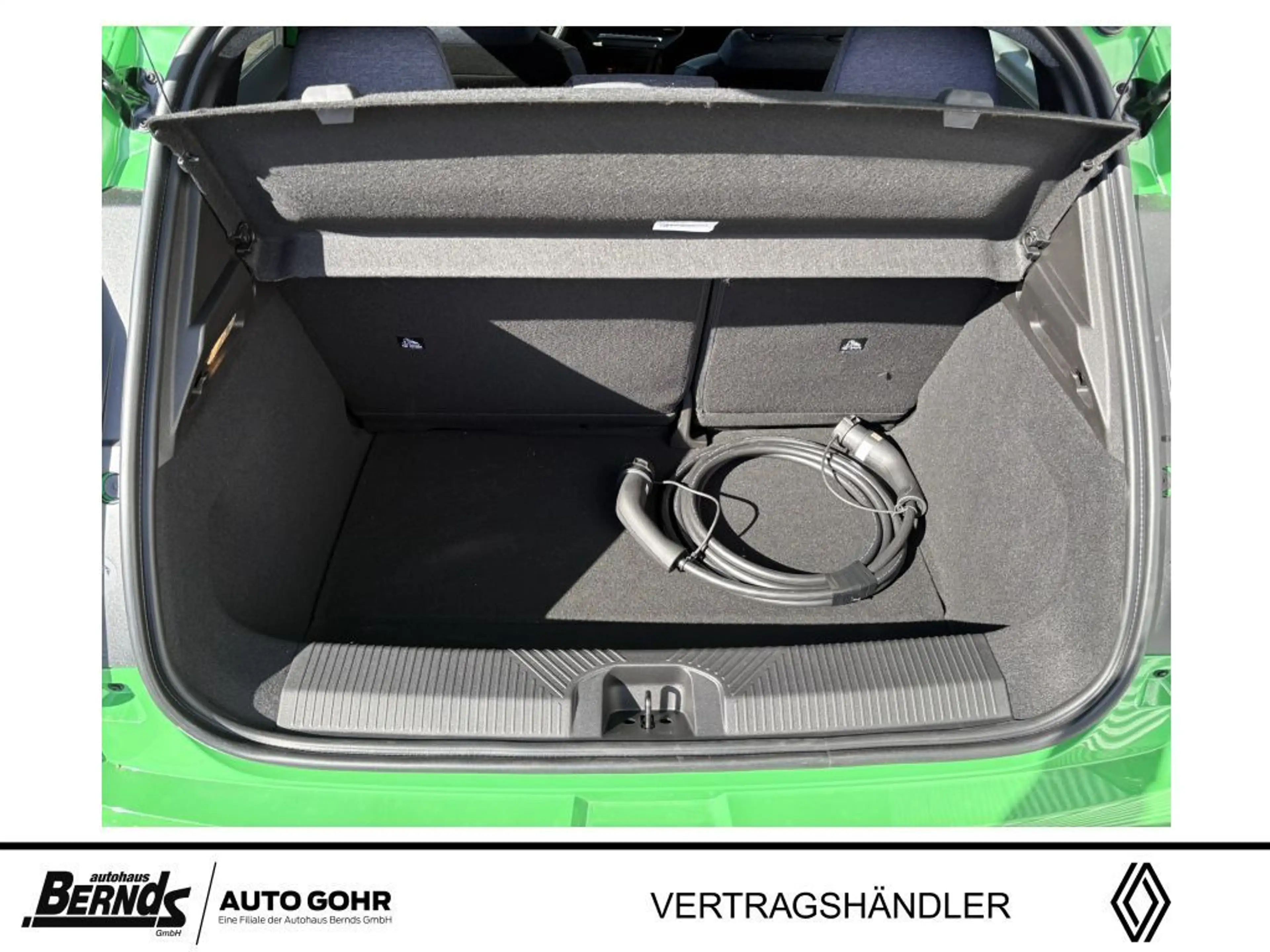 Renault R 5 E-Tech Techno Comfort Range SHZ Lenkradheizung Nav — photo 6