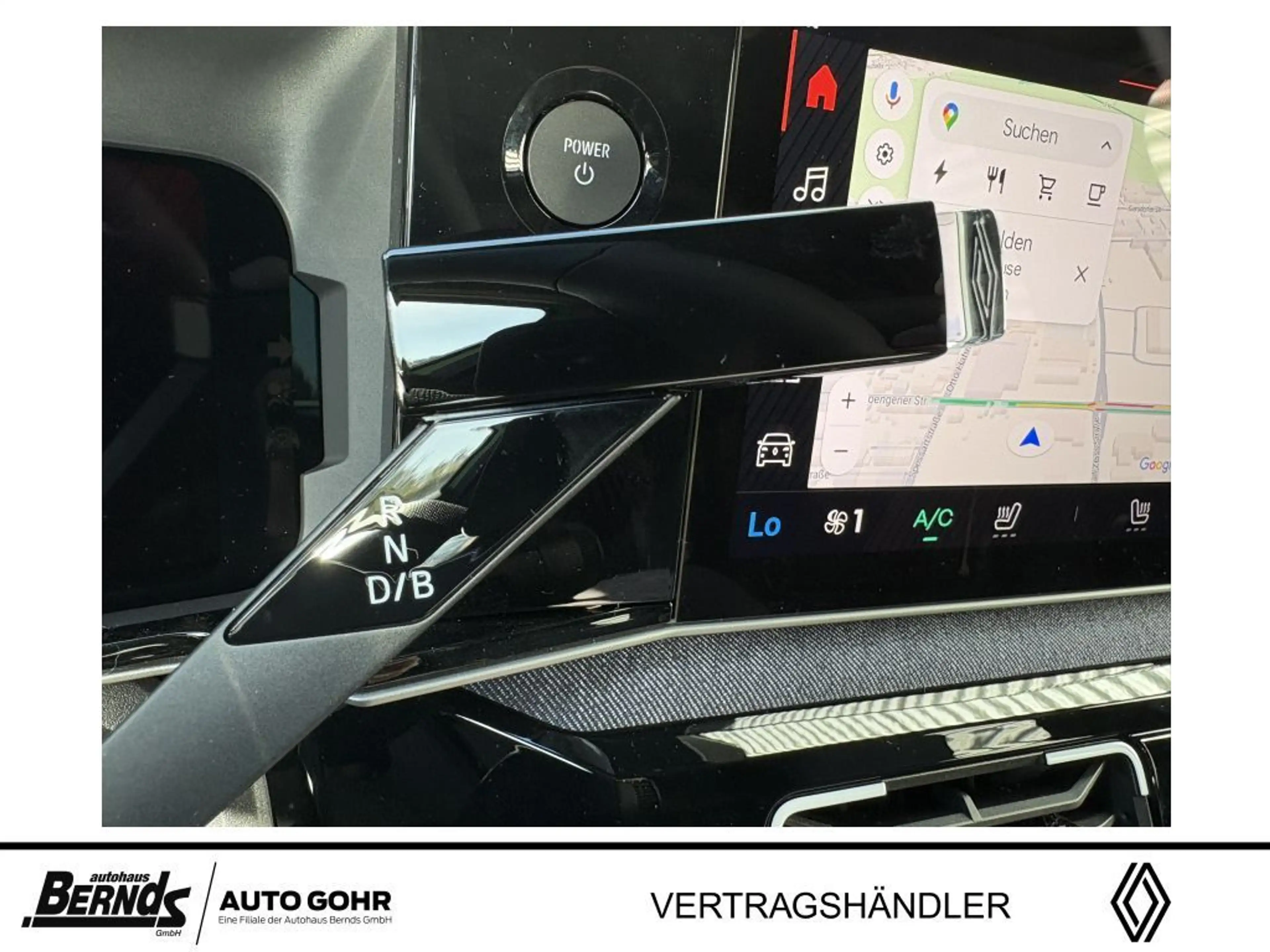 Renault R 5 E-Tech Techno Comfort Range SHZ Lenkradheizung Nav — photo 13
