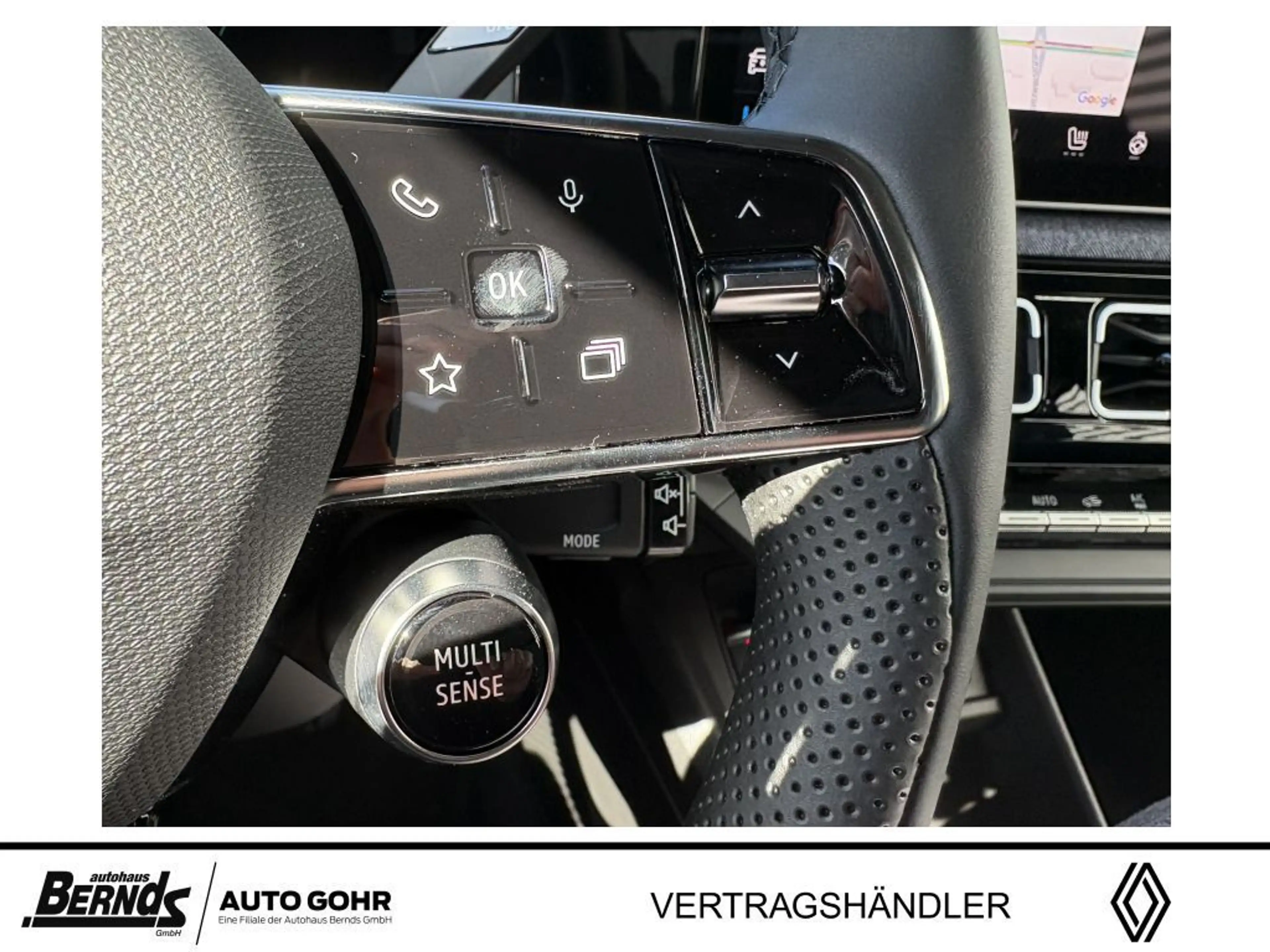 Renault R 5 E-Tech Techno Comfort Range SHZ Lenkradheizung Nav — photo 12