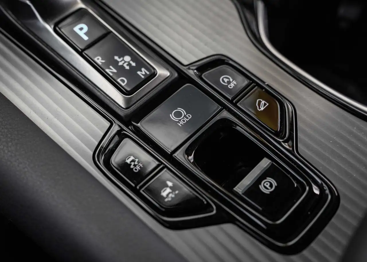 Lexus RX fotografie Lexus RX