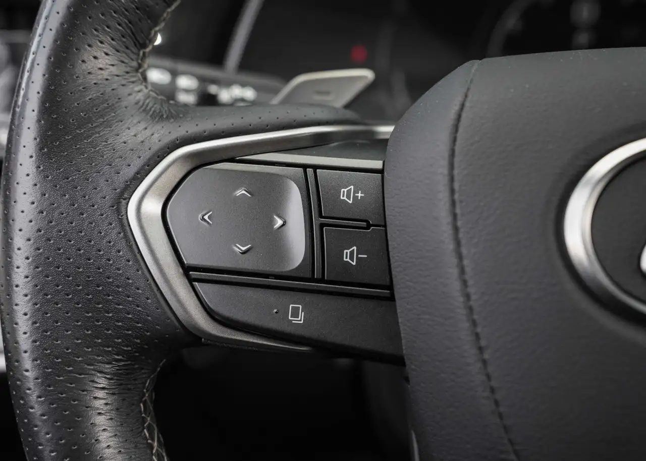 Lexus RX fotografie Lexus RX