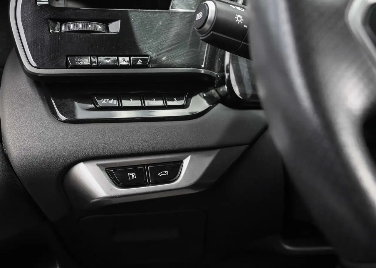 Lexus RX fotografie Lexus RX