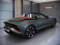 MG Cyberster GT ALC Grau/Schwarz + Rotes Dach Österreich Paket EV/PHEV Grau - thumbnail 4