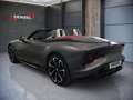 MG Cyberster GT ALC Grau/Schwarz + Rotes Dach Österreich Paket EV/PHEV Grau - thumbnail 3