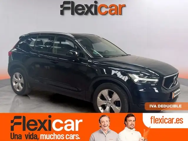 Volvo XC40 T3 Business Plus
