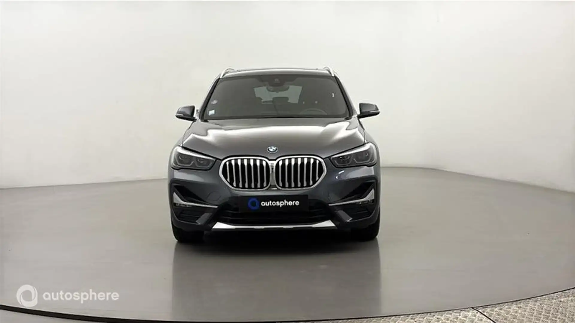 BMW X1 xDrive25eA 220ch xLine - 2