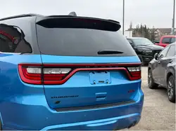 Dodge Durango 2026