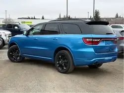 Dodge Durango 2026