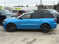 Dodge Durango 2026