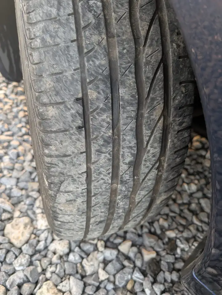 Peugeot 607 2.2 HDi, foto 10