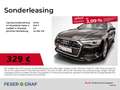 Audi A6 Avant 45 TFSI advanced Stronic,Matrix,Pano,ACC Zwart - thumbnail 1