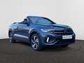 Volkswagen T-Roc T-Roc Cabriolet R-Line 1.5 l TSI OPF 110 kW (150 PS) 7-Gang-Doppelkupplungsgetriebe DSG Gris - thumbnail 7