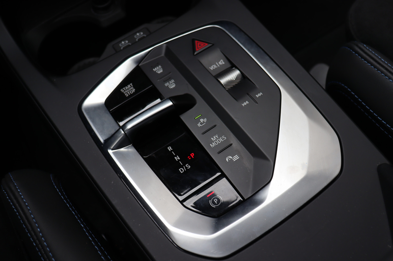 BMW 120 1 Serie M Sport Automaat / Sportstoelen / M Adapti — photo 13
