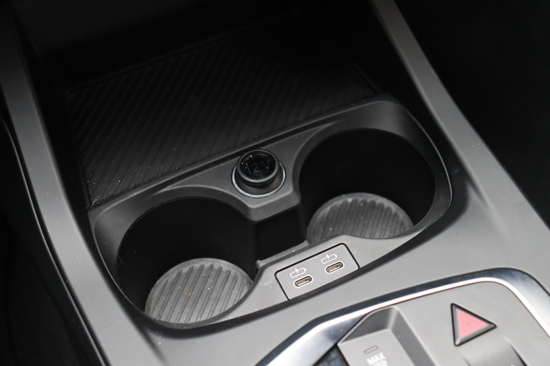 BMW 120 1 Serie M Sport Automaat / Sportstoelen / M Adapti — photo 15