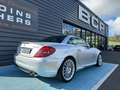 Mercedes-Benz SLK 55 AMG 55 AMG 7GTRO Серый - thumbnail 7