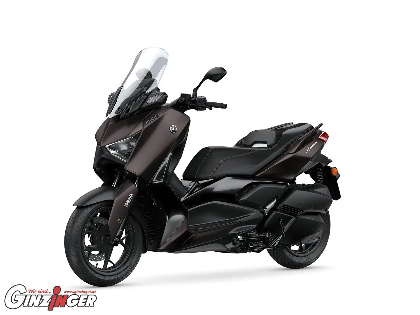 Yamaha X-Max 300 Premium-Sport-Roller - 2