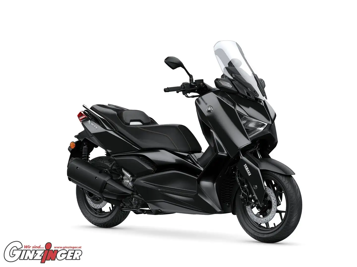 Yamaha X-Max 300 Premium-Sport-Roller - 1