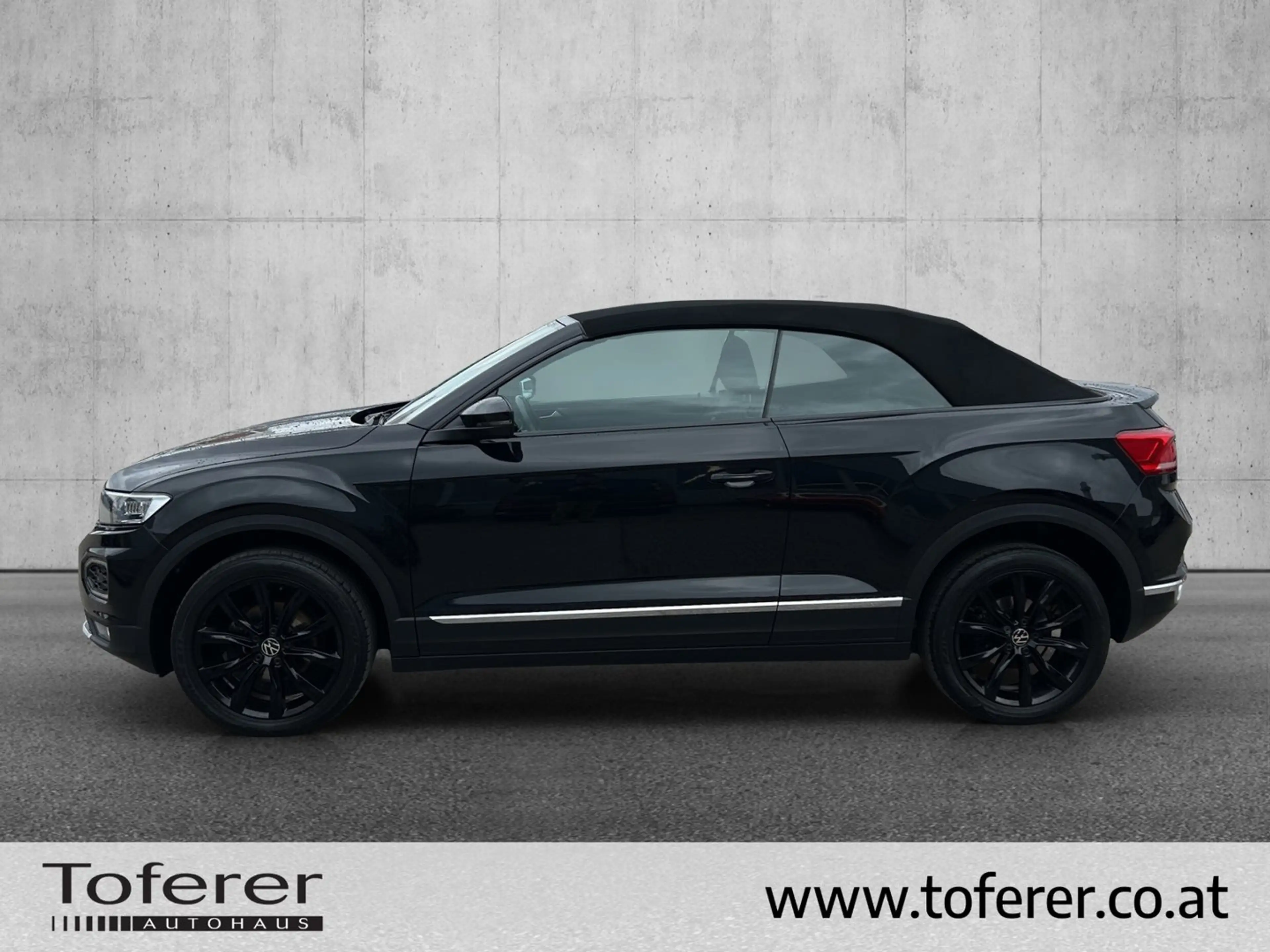 Volkswagen T-Roc Style TSI — photo 2