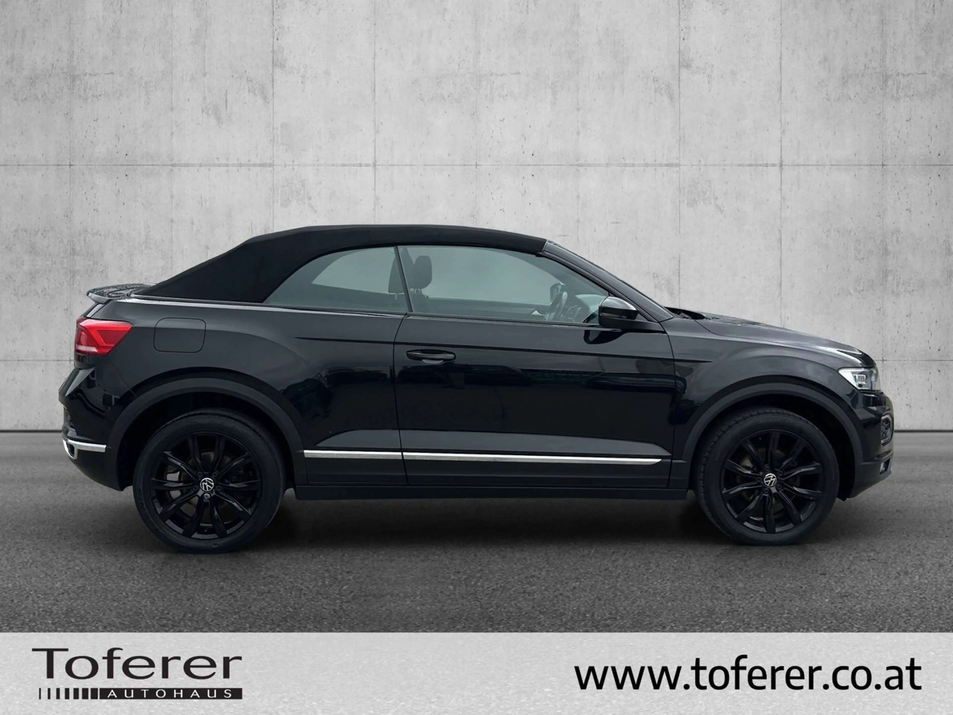 Volkswagen T-Roc Style TSI — photo 4