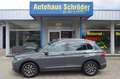 Volkswagen Tiguan Life 2.0 DSG / AHK schwenkbar Gris - thumbnail 1