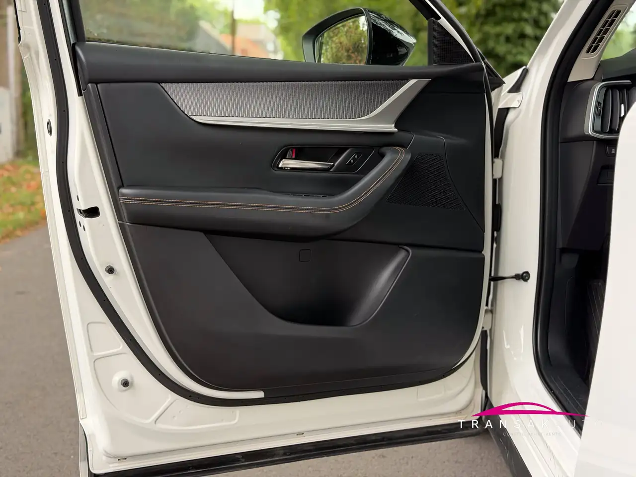 Mazda CX-60 TVA 100% Déductible 2.5 e-Skyactiv PHEV AWD Homura, миниатюра 30