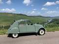 Citroen 2CV 2 CV AZ SEDAN Verde - thumbnail 7