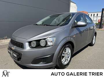 1.3 Lim. LT KLIMA AHK TEMPOMAT PDC ZV Klima