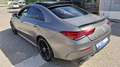 Mercedes-Benz CLA 200 200d Gris - thumbnail 4