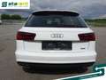 Audi A6 Avant 2.0 TDI Aut. Quattro, S-Line, LED, Bose, ACC Weiß - thumbnail 6
