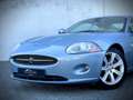 Jaguar XK 4.2 V8 Coupé / YOUNGTIMER / FULL SERVICE FILE Bleu - thumbnail 25