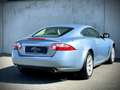 Jaguar XK 4.2 V8 Coupé / YOUNGTIMER / FULL SERVICE FILE Bleu - thumbnail 39