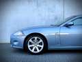 Jaguar XK 4.2 V8 Coupé / YOUNGTIMER / FULL SERVICE FILE Bleu - thumbnail 21