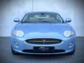 Jaguar XK 4.2 V8 Coupé / YOUNGTIMER / FULL SERVICE FILE Bleu - thumbnail 27