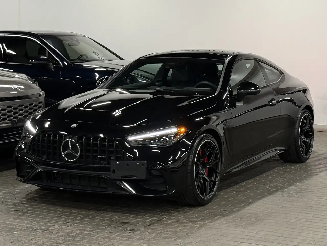 2026 Mercedes-Benz CLE