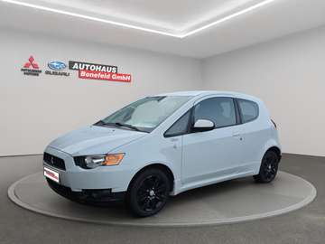 Colt 3-Türer 1,1 5MT 35 Jahre