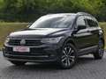 Volkswagen Tiguan 1.5 TSI United LED Navi ACC App Connect Schwarz - thumbnail 2