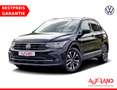 Volkswagen Tiguan 1.5 TSI United LED Navi ACC App Connect Schwarz - thumbnail 1