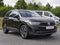 Volkswagen Tiguan 1.5 TSI United LED Navi ACC App Connect Schwarz - thumbnail 6