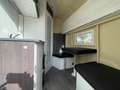 Iveco Daily mit Steinsberger 5 Pferde, 2 Wohnungen Argent - thumbnail 11