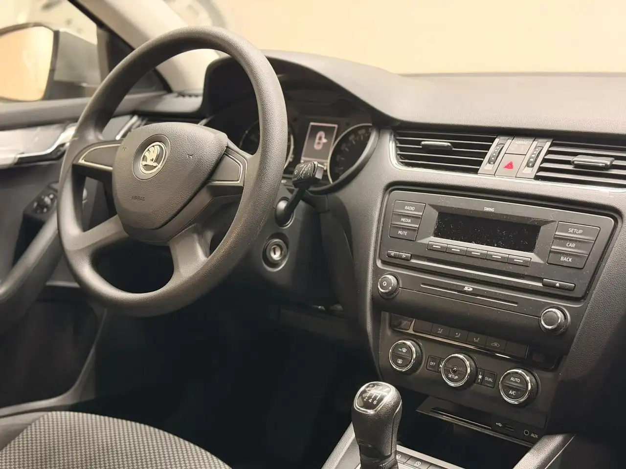 Das Auto