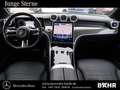 Mercedes-Benz GLC 220 GLC 220 d 4M Coupé AMG+Night/Distronic/RFK/LMR19 Grau - thumbnail 5