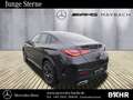 Mercedes-Benz GLC 220 GLC 220 d 4M Coupé AMG+Night/Distronic/RFK/LMR19 Grau - thumbnail 3