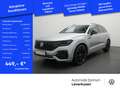 Volkswagen Touareg R-Line MASSAGE ACC DYNAUDIO NAVI VIRT Schwarz - thumbnail 1