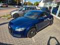 Audi TT Coupe 2.0 TFSI Coupe*AUTOMATIK**QUATTRO*PDC* Blau - thumbnail 3