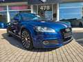 Audi TT Coupe 2.0 TFSI Coupe*AUTOMATIK**QUATTRO*PDC* Blau - thumbnail 5