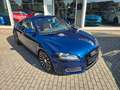 Audi TT Coupe 2.0 TFSI Coupe*AUTOMATIK**QUATTRO*PDC* Blau - thumbnail 4