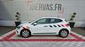 Renault Clio V SOCIETE SCE 65 - 21 AIR NAV Blanc - thumbnail 1