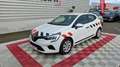 Renault Clio V SOCIETE SCE 65 - 21 AIR NAV Blanc - thumbnail 2